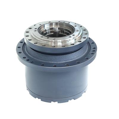 China Machinery Repair Shops ZW Factory ZW And ZHTE R140LC-9 Travel Hydraulic Reductor Planetary Gearbox for sale