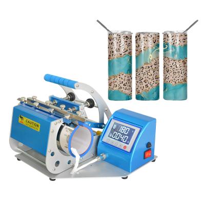 China 2021 New Arrival Mug Heat Press Machine For 20oz Sublimation Tumblers for sale