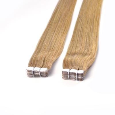 China Free Style Hair Tape Hair Extension for sale