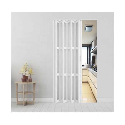 China Waterproof Movable Partition Wall Interior Doors Folding for sale