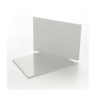 China 4x8 White / Gray Polypropylene Plastic Plate PPH Or Chemical Resistant PPC PP Sheets for sale