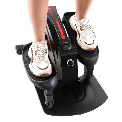 China Universal Multifunctional Indoor Magnetic Control Fitness Steppers Hydraulic Elliptical Training Machine for sale