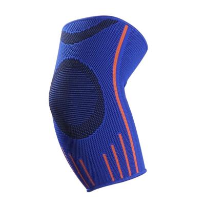 China Universal Elbow Brace Breathable Sports Protector Cover for Workouts Running, Basketball, Gym for sale