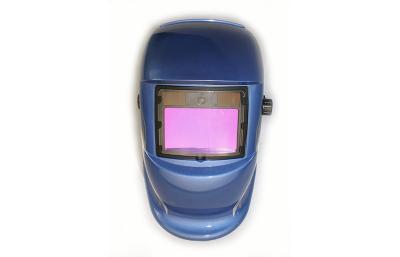 China Automatic Adjustable Welding Helmet for sale