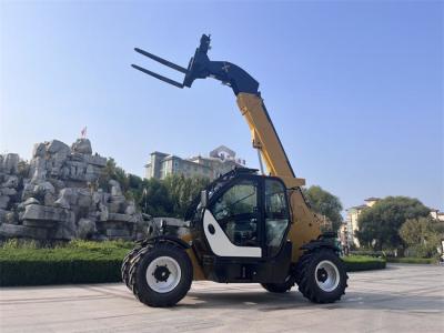 China Telehandler em venda perto de mim pelo preço da fábrica Telehandler à venda