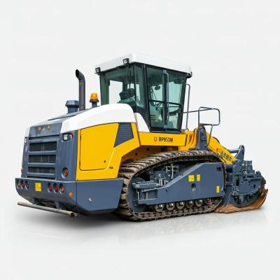 China Layer Thickness 500mm  RP953T 213kW Road Construction Machinery for sale