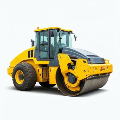 China Xs163j 16 Ton Road Construction Machinery Compactor Price for sale