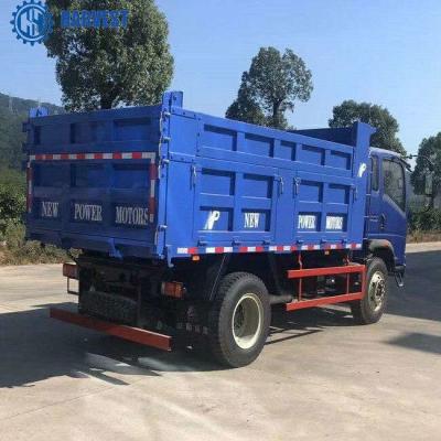 Cina 10 Wheels Sinotruk Howo 6x4 Dump Truck Second Hand Heavy Dump Truck 30 Ton in vendita