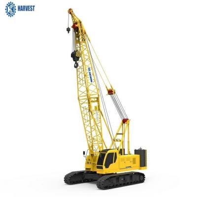 China Van de de Klasseerbaarheids30% Boom van  XGC75 Lengte 13m 75 Ton Heavy Duty Crawler Crane Te koop