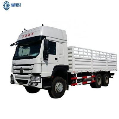 Китай слиперы 6x4 420hp крыши 2 7500x2300x1400mm высокие тележка груза 30 тонн сверхмощная продается