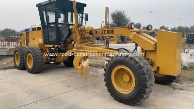 Cina Macchina del selezionatore del motore della carrozza 40km/H di Comfortabie una marca SEM 919 di Caterpillar in vendita