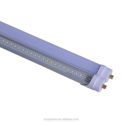 China Linear warehouse warehouse led light 18w t8 led tube light fixtures office 1.2m t8 tube led tube lights for sale