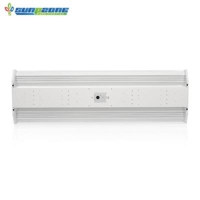 China Adjustable Lighting 80W 100W Gyms LED Warehouse 0-10V High Bay Light Industrial Warehouse High Bay Lights for sale