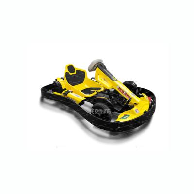 China AX21715-017 48V 1000W electric go kart go kart cars for sale 10*4-6 for sale