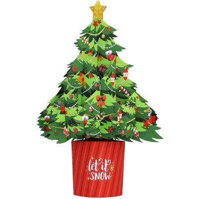 China Christmas Decor Gift Christmas Tree Flower Bouquet Decoration Party Bauble Christmas Home Decoration for sale