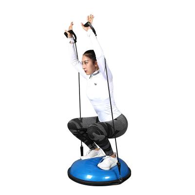 China Around 2021 High Quality Yoga Exercise Muscle PVC Punch Speed ​​Ball for sale