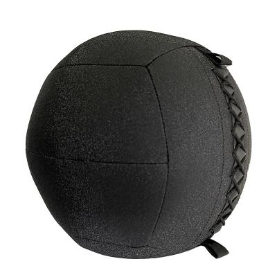 China Strength Forming PVC Mini Pilates Yoga Ball Small Fitness Gym Workout Stability Exercise Ball Release Massage Therapy Balance Ball for sale