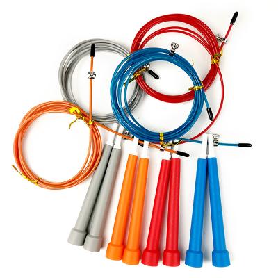 China Sports Jump Rope Fitness Jump Rope Heavy Weighted High Speed ​​Weighted Jump Rope for sale