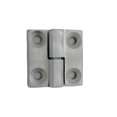 China Modern Heavy Duty Stainless Steel Cabinet Door Hinge for sale