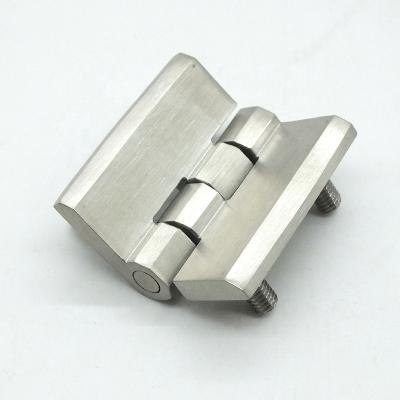 China Modern Heavy Duty Top Quality Stainless Steel Cabinet Door Hinges With Dowels for sale