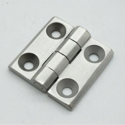 China EUROPEAN Top Quality Heavy Duty Stainless Steel Cabinet Hinges for sale