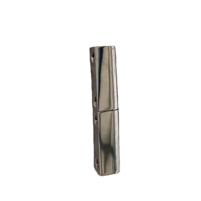 China EUROPEAN High Quality Stainless Steel Pingle Pin Cabinet Hinge for sale