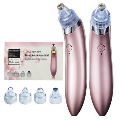 China Acne Treatment Blackhead Remover Blackhead Remover Blackhead Remover Vacuum Pore Spot Pore Remover Spot Acne Facial Cleaning Remover for sale