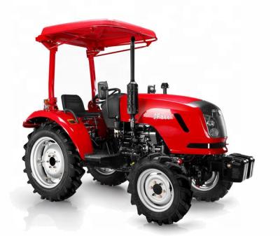 China Steel 254Tractor Paddy Tillage Machine Farm Machinery Agricultural Machinery for sale