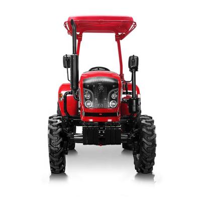 China Steel 504Tractor Paddy Tillage Machine Farm Machinery Agricultural Machinery for sale