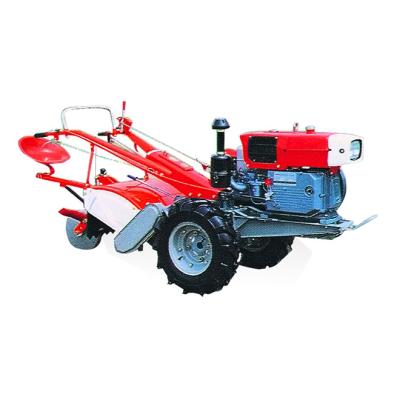 China Steel 15-SL Two Wheel Walking Tractor Agricultural Machinery Farm Machinery for sale