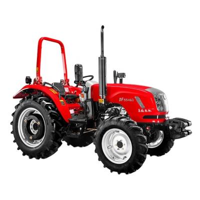 China EC 504G3 Steel Tractor Paddy Plowing Machine Farm Machinery Agricultural Machinery for sale