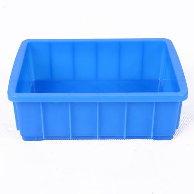 China Solid Hot Sale Collapsible Box Egg Crate Plastic Egg Crate Vegetable for sale