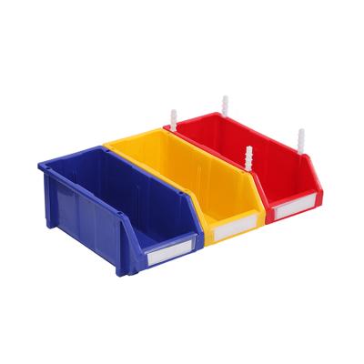 China Hot Selling Factory Large Size Plastic Drawer Truck Rolling Tool Box Case Storage Combination Parts for sale