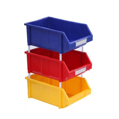 China Chinese Factory Plastic Combination Drawer Tool Box Plastic Storage For Large Size Tools Parts for sale