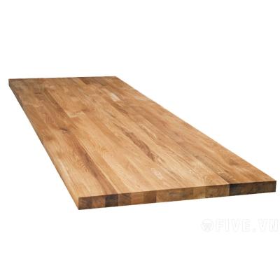 China Modern BEST QUALITY 1220*2440*18mm Acacia/ Pine/rubber finger joint wood board good price for sale