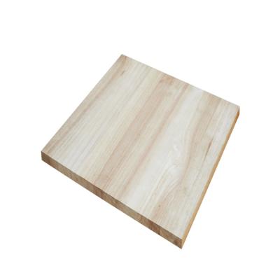 China Modern Vietnam Direct Factory Rubber Wood Finger Joint Board for sale