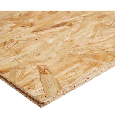 China Farmhouse Factory osb plywood 4x8 7/16 18mm chipboard cheap waterproof osb 3 8mm oriented strand board for sale