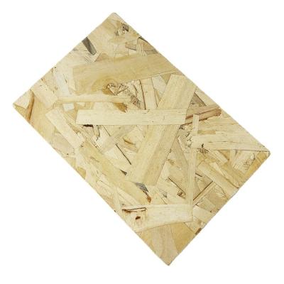 China Farmhouse Wood Panel OSB Prices, 7/16 Osb Board for Chile 9mm, 11mm for sale