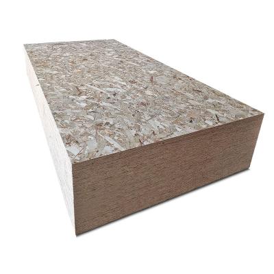 China Farmhouse Wholesale Manufacturer OSB 18mm 1220*2440 Waterproof for Construction Furniture for sale