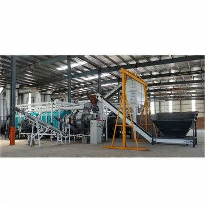 China 40mÂ ³ Beston Group Palm Oil Shell Coconut Shell Biomass Charcoal Making Machine For Sale for sale