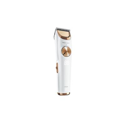 China 2021 Commercial Hot Sale Sustainable Rechargeable Color Tied Cheap Electric Hair Clippers Commercial 3.6.9.12 mm Any Color >240min ABS for sale