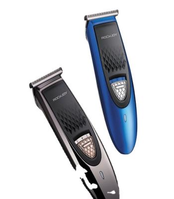 China 2021 Good Quality Commercial Professional Barber Custom Display Rechargeable Hair Clipper for sale