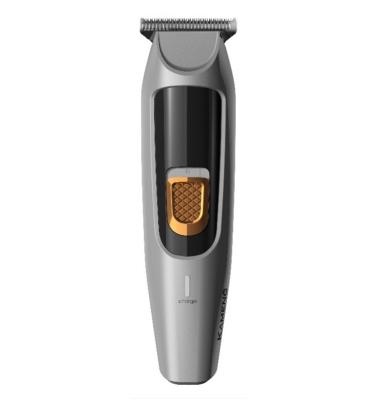 China Commercial Factory Quality Manufacture Barber Corded Professional Hair Clippers Trimmer for sale