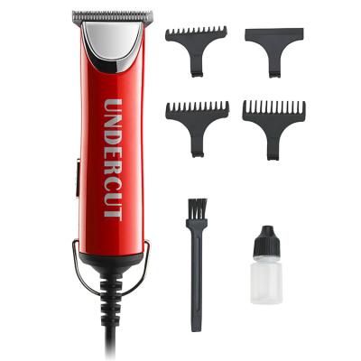 China Commercial Made in China Top Quality Electric Hair Cutting Ladies Hair Trimmer Men for sale