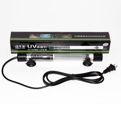 China Viable UV light for aquarium fish tanks for sale