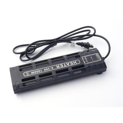 China Mini Aquarium Heater 300W Viable External Temperature Controller Small Fish Tank Heater for sale