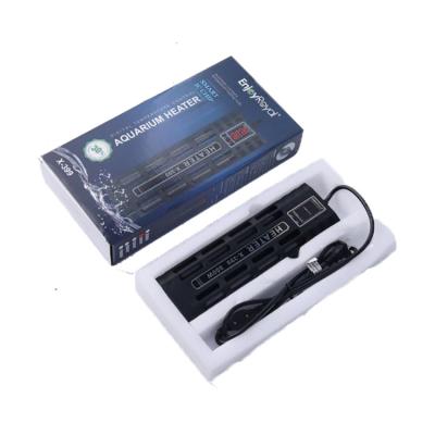 China Viable Accessories Quartz Aquarium Thermostat Explosion Proof Submersible Heater for sale