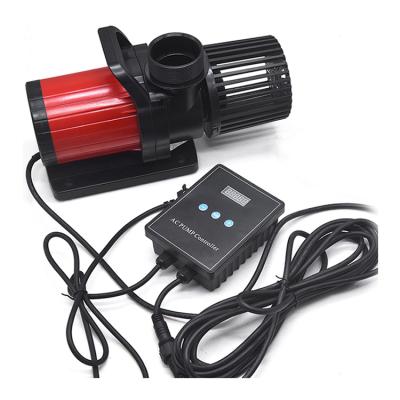 China Viable bottom submersible fountain pumps for fish pond tank aquarium water pump for sale