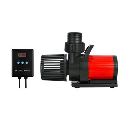 China Hot Selling Water Viable Durable Compressor Fountain Aquarium Submersible Pump for sale