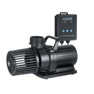 China Viable Pond Water Aquarium Air Fountain AC Mini Pump Submersible Pump for sale